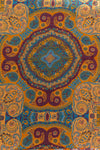 PREORDER: Luxury Beach Towel in Boho Medallion