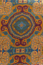 PREORDER: Luxury Beach Towel in Boho Medallion