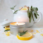 PREORDER: Massage Candle in Assorted Scents