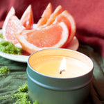 PREORDER: Massage Candle in Assorted Scents