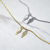 PREORDER: Half My Heart Charm (Right Side)