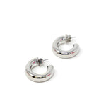 PREORDER: Everyday Earrings The Silver Set