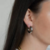 PREORDER: Everyday Earrings The Silver Set