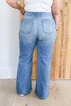 Sneak Peek Heidi Slim Bootcut Jeans