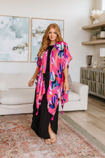 Crazy For You Kimono