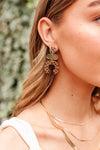 I Fancy You Dangle Earrings