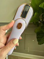 Handheld Travel Steamer