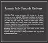 Sweetables | Jammin Jelly Pretzels Raspberry