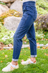 Judy Blue Jess Pull On Joggers With Draw String