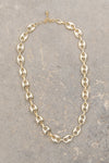 Kendra Statement Chain Necklace