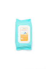 Makeup Remover Wipes Collagen