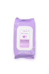 Makeup Remover Wipes Retinol