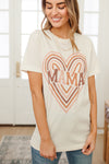 Mama Graphic Tee