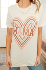 Mama Graphic Tee