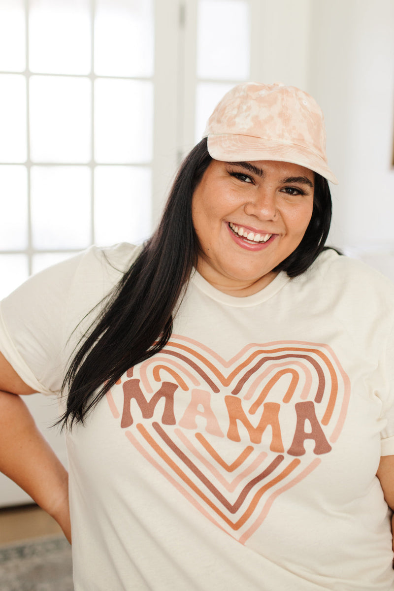 Mama Graphic Tee