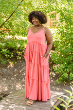 Miya Maxi Dress