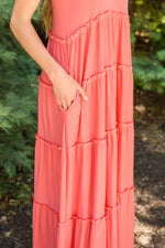 Miya Maxi Dress