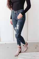 Judy Blue Modern Ways Jeans