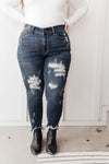 Judy Blue Modern Ways Jeans