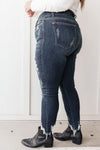 Judy Blue Modern Ways Jeans