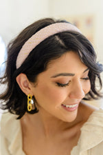 Natural Beauty Headband 3 pack