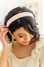 Natural Beauty Headband 3 pack