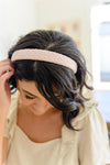 Natural Beauty Headband 3 pack