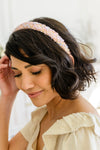 Natural Beauty Headband 3 pack