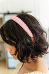 Natural Beauty Headband 3 pack