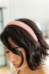 Natural Beauty Headband 3 pack