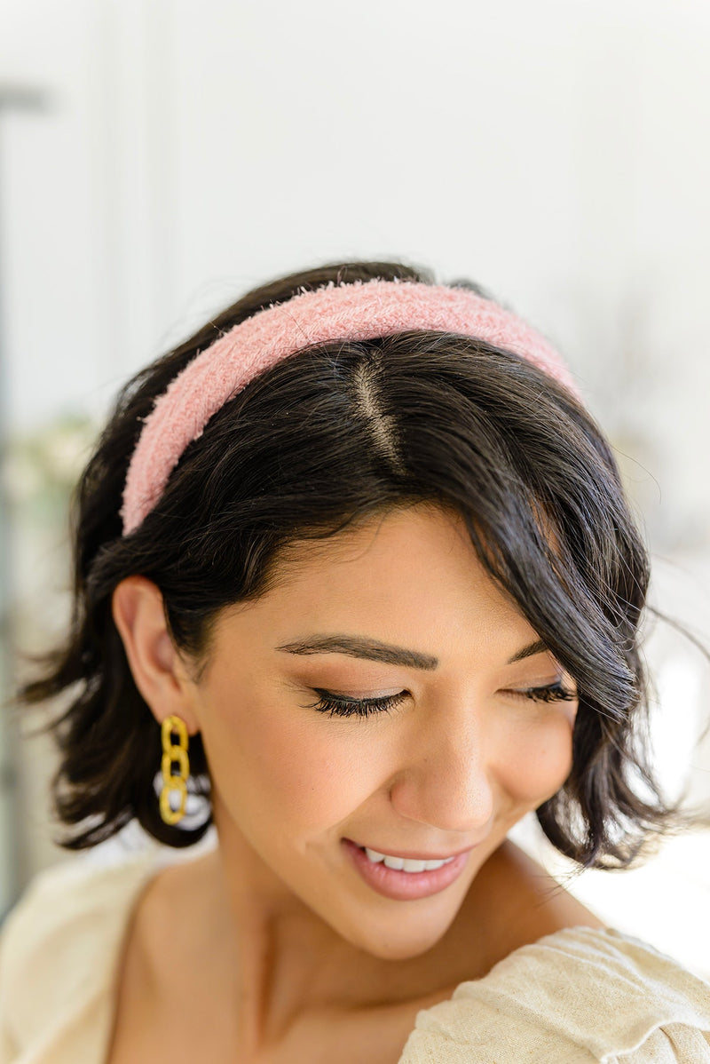 Natural Beauty Headband 3 pack