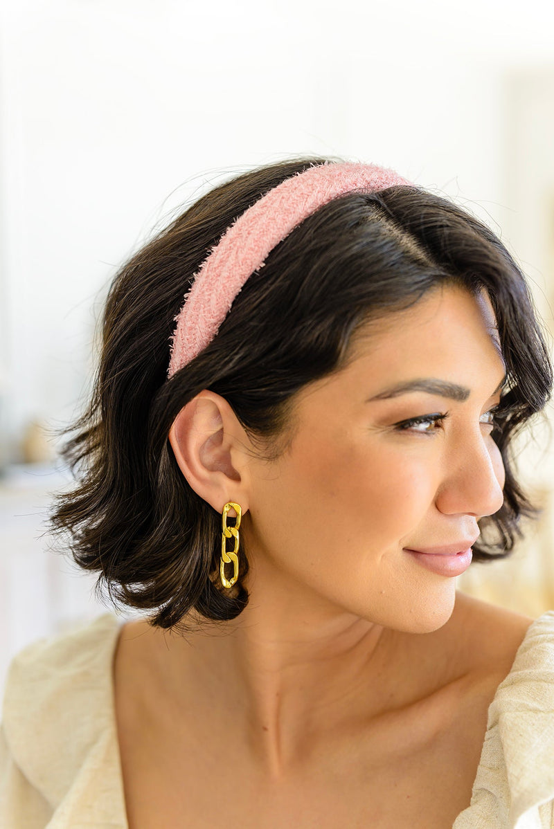 Natural Beauty Headband 3 pack