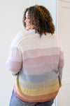 Not Walking Alone Pocket Sweater