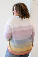 Not Walking Alone Pocket Sweater