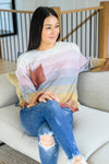 Not Walking Alone Pocket Sweater