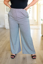 Office Date Trousers