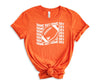 PREORDER: Game Day Graphic Tee in 10 Colors