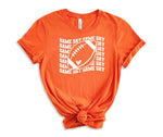 PREORDER: Game Day Graphic Tee in 10 Colors