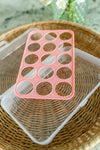 Over Easy Egg Storage