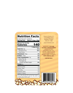 Dusters Gourmet Popcorn