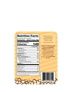 Dusters Gourmet Popcorn
