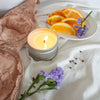 PREORDER: Essential Oil Massage Candle in Assorted Scents