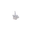 PREORDER: Paw Print Charm