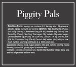 Sweetables | Piggity Pals