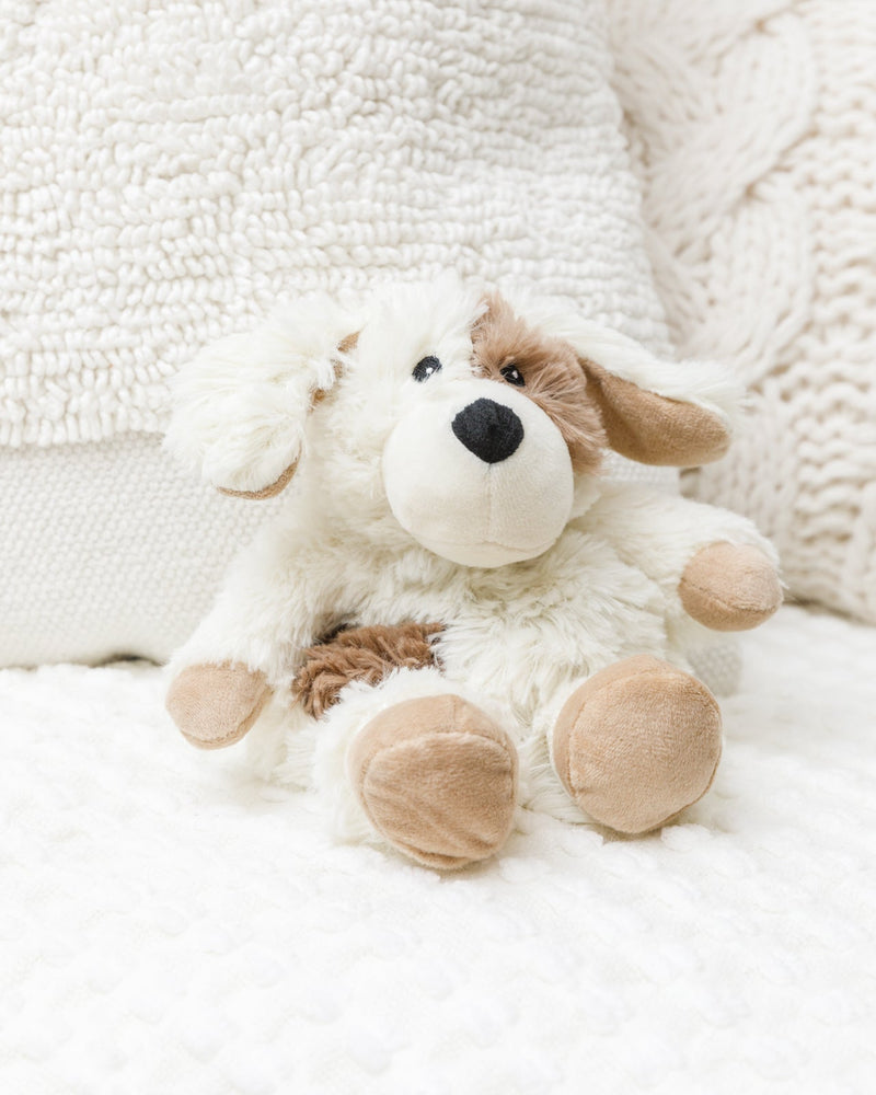 Puppy Warmies Junior