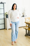 Judy Blue Sarasota High Rise Wide Leg Jeans