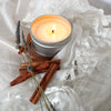 PREORDER: Essential Oil Massage Candle in Assorted Scents