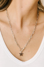 Shining Star Necklace