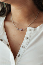 Signature Necklace