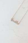 Signature Necklace